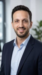 Profilbild von Fabio