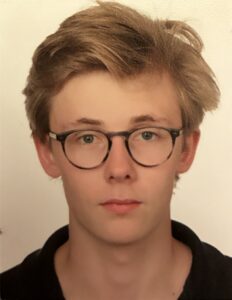 Profilbild von Sebastian