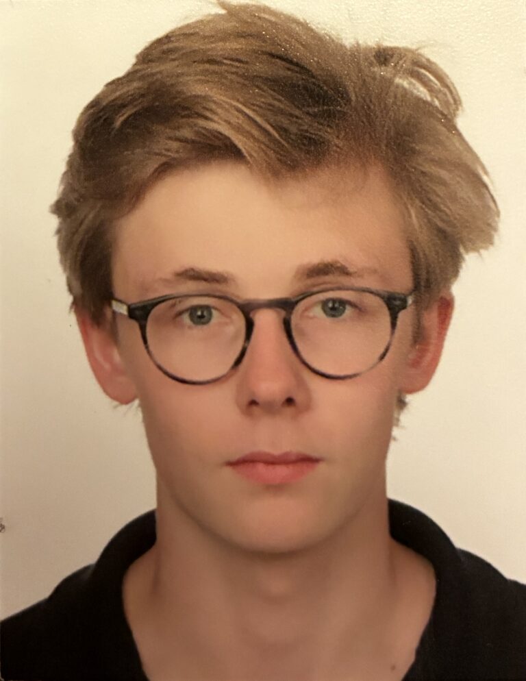 Profilbild von Sebastian