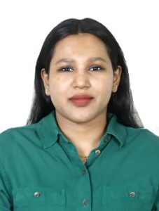 Profilbild von Malavika