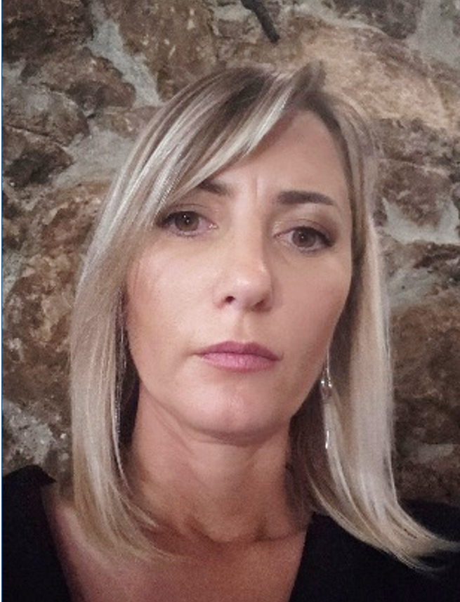 Profilbild von Milijana