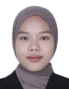 Profilbild von Rifdah