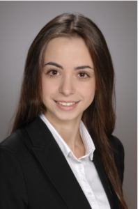 Profilbild von Federica