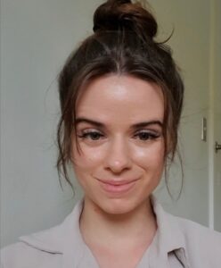 Profilbild von Linda