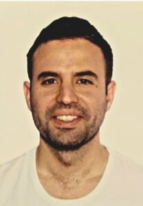 Profilbild von Antonio