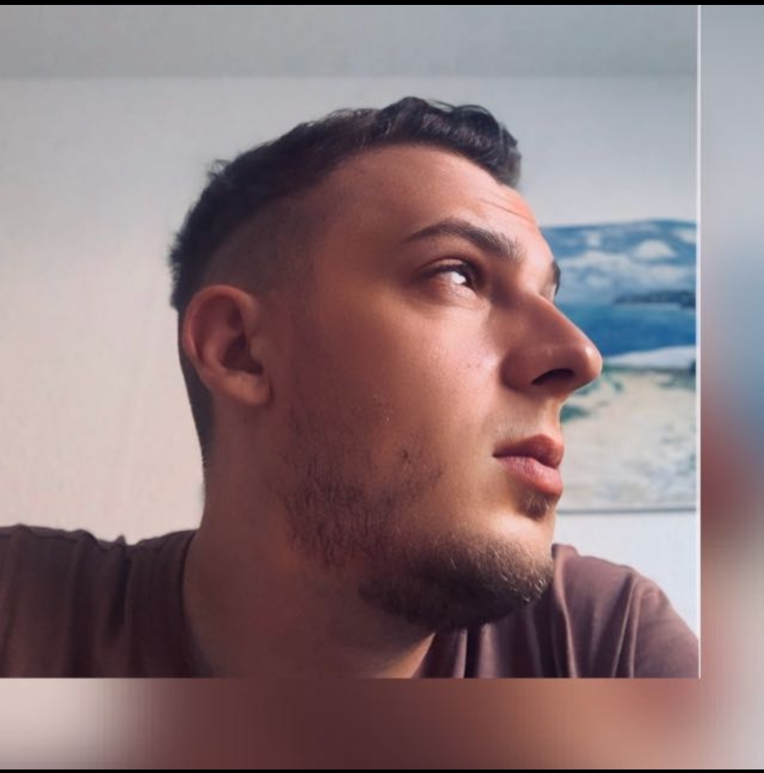 Profilbild von Benedict