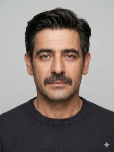 Profilbild von Olkan