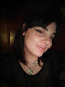 Profilbild von Natalia