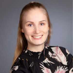 Profilbild von Chantal
