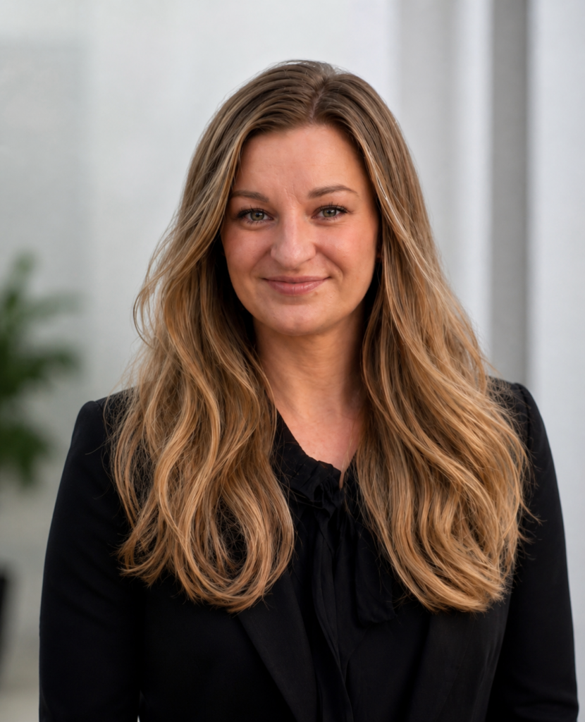 Profilfoto von Jana – Kandidatenprofil bei CALUMA
