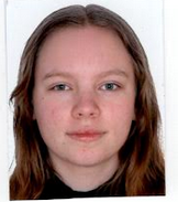 Profilbild von Marie