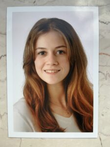 Profilbild von Lena