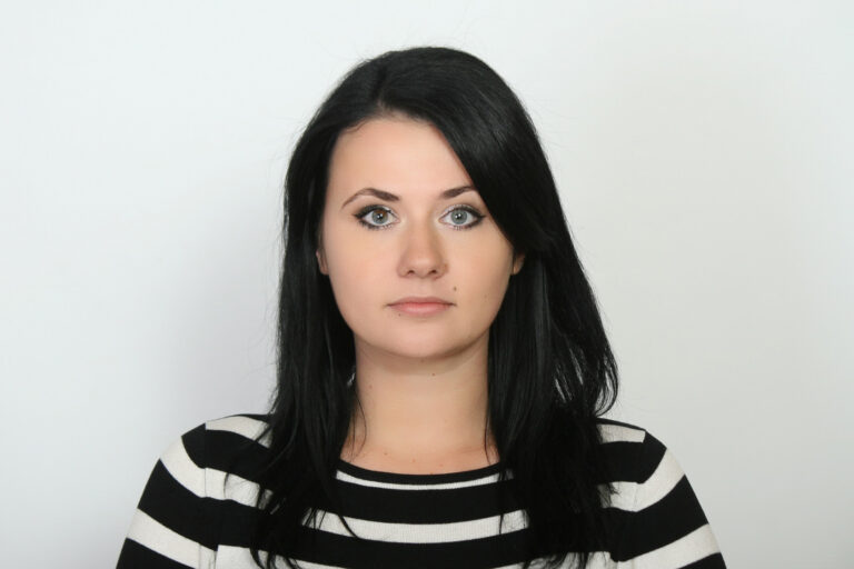 Profilbild von Inna
