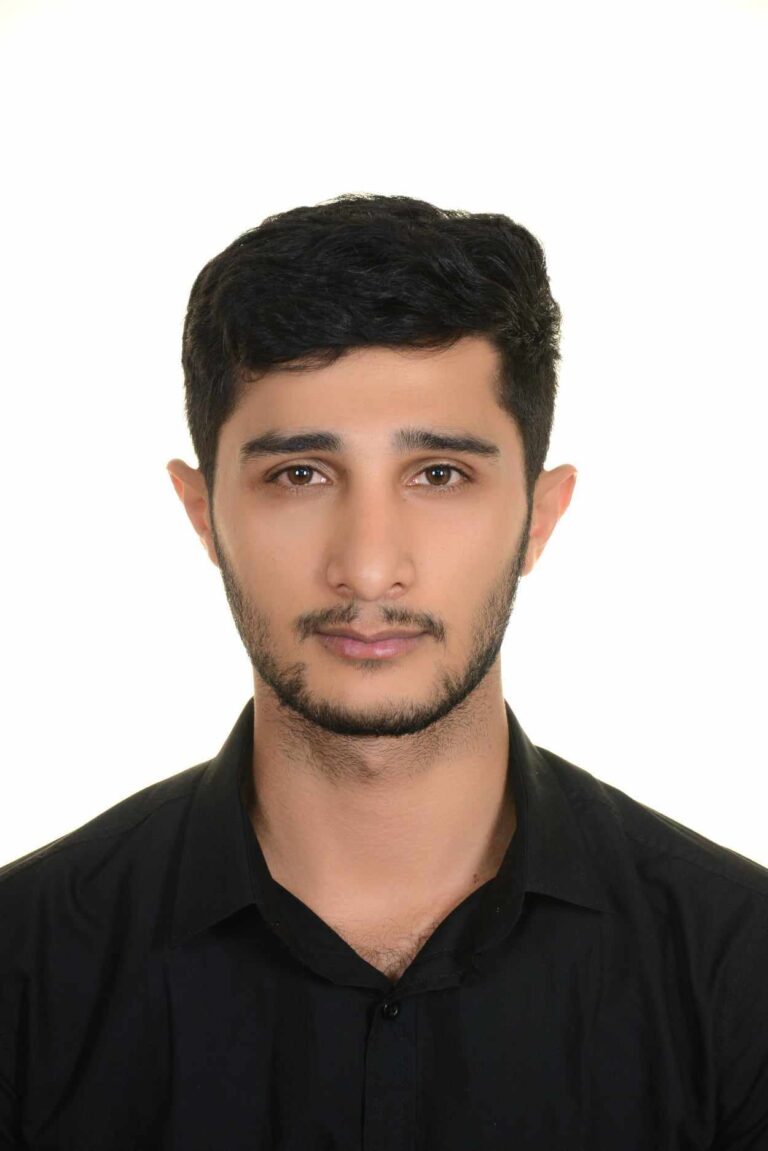 Profilbild von Shindar