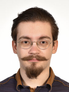 Profilbild von Hannes