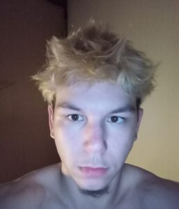 Profilbild von Luca
