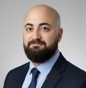 Profilbild von Selcuk