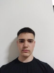 Profilbild von Radovan