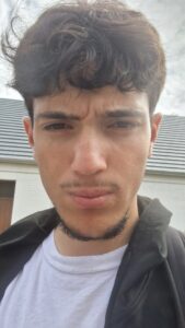 Profilbild von Anas