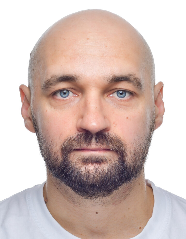 Profilbild von Alexander