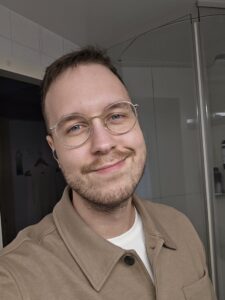 Profilbild von Leon