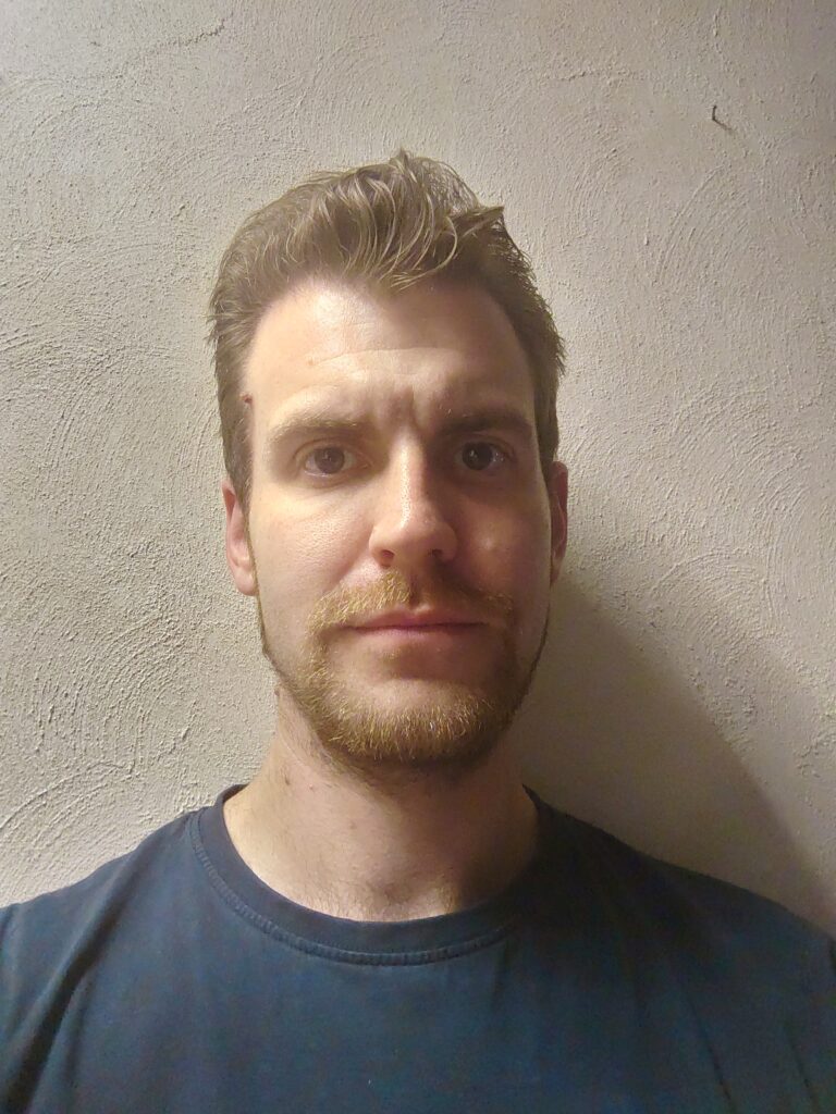 Profilbild von Pierre