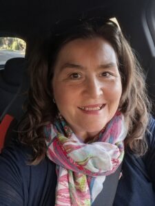 Profilbild von Ulrike