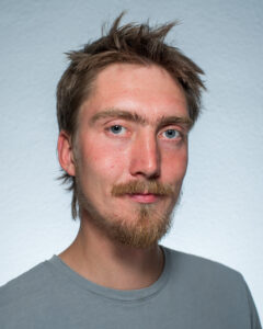 Profilbild von Jesse