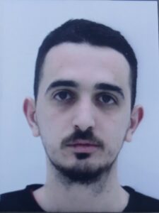 Profilbild von Modar