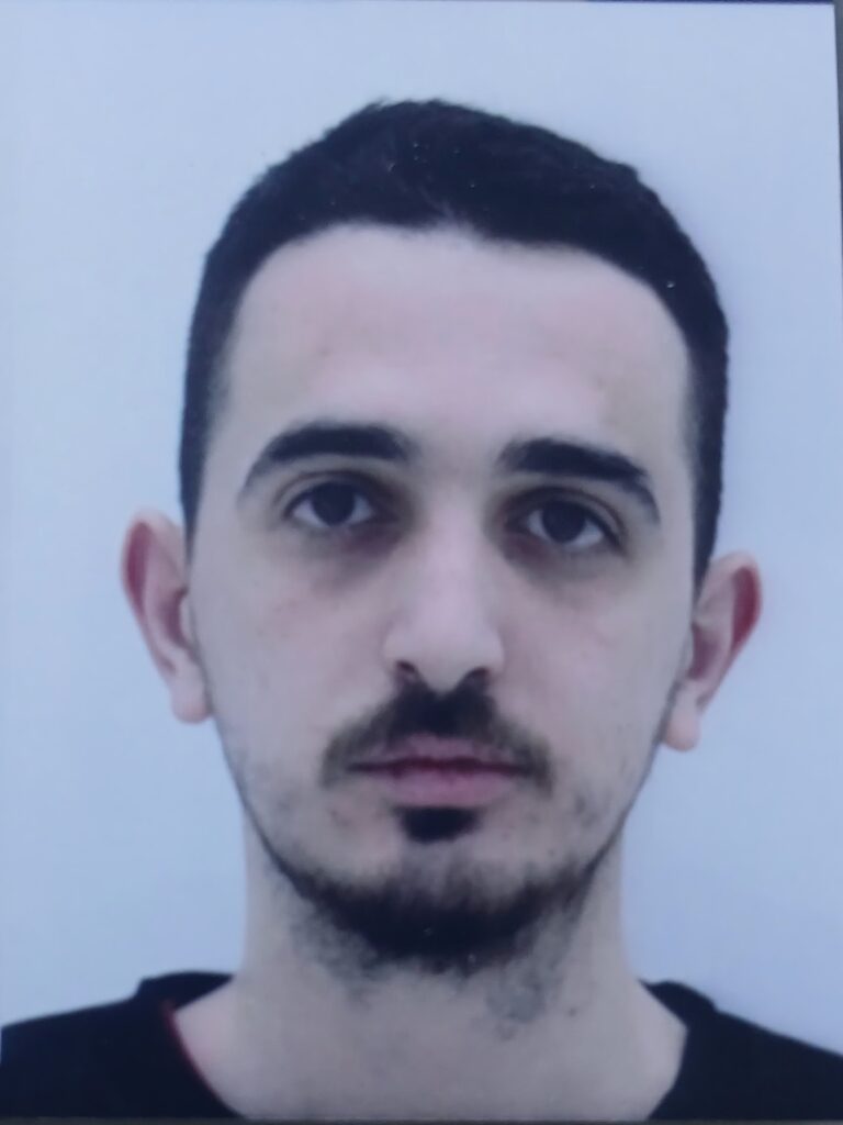 Profilbild von Modar