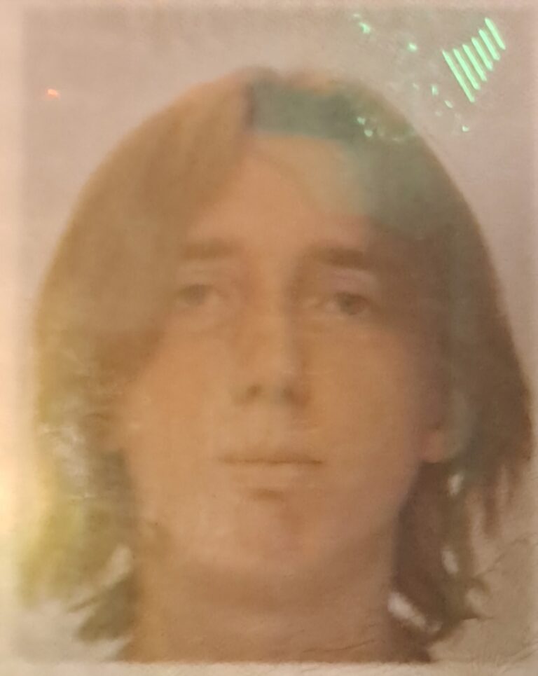 Profilbild von Fabian
