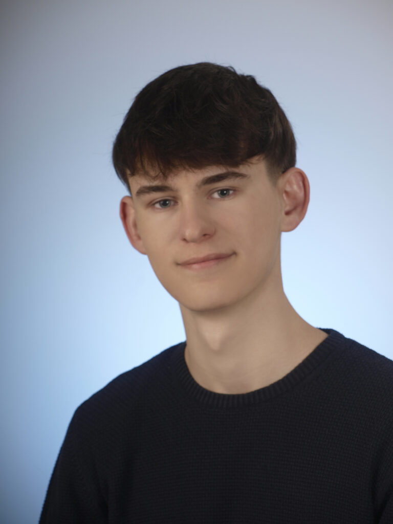 Profilbild von Leonard
