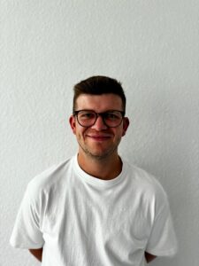 Profilbild von Steve