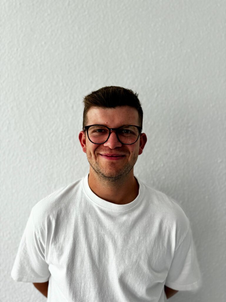 Profilbild von Steve