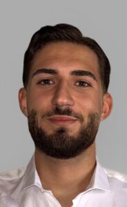 Profilbild von Berkay