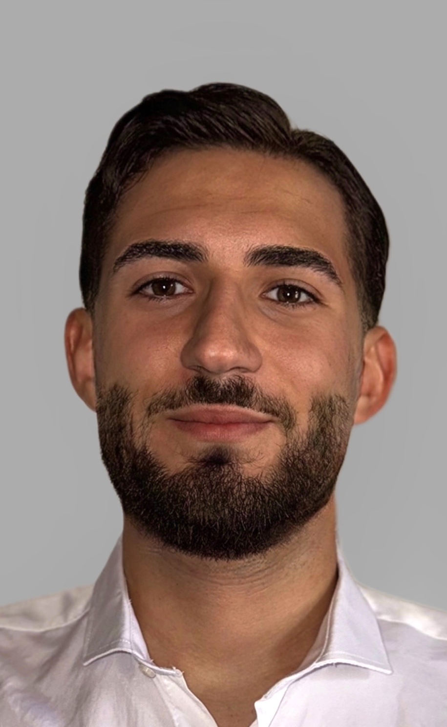 Profilbild von Berkay
