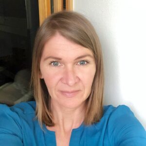 Profilbild von Denise