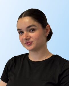 Profilbild von Irem