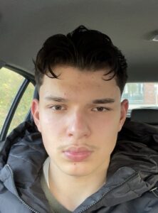 Profilbild von Sammy