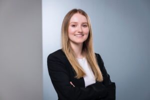 Profilbild von Lisa-Marie