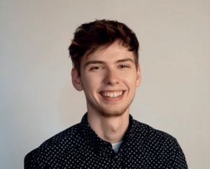 Profilbild von Lukas