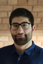 Profilbild von Mohammed