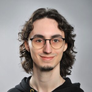 Profilbild von Linus