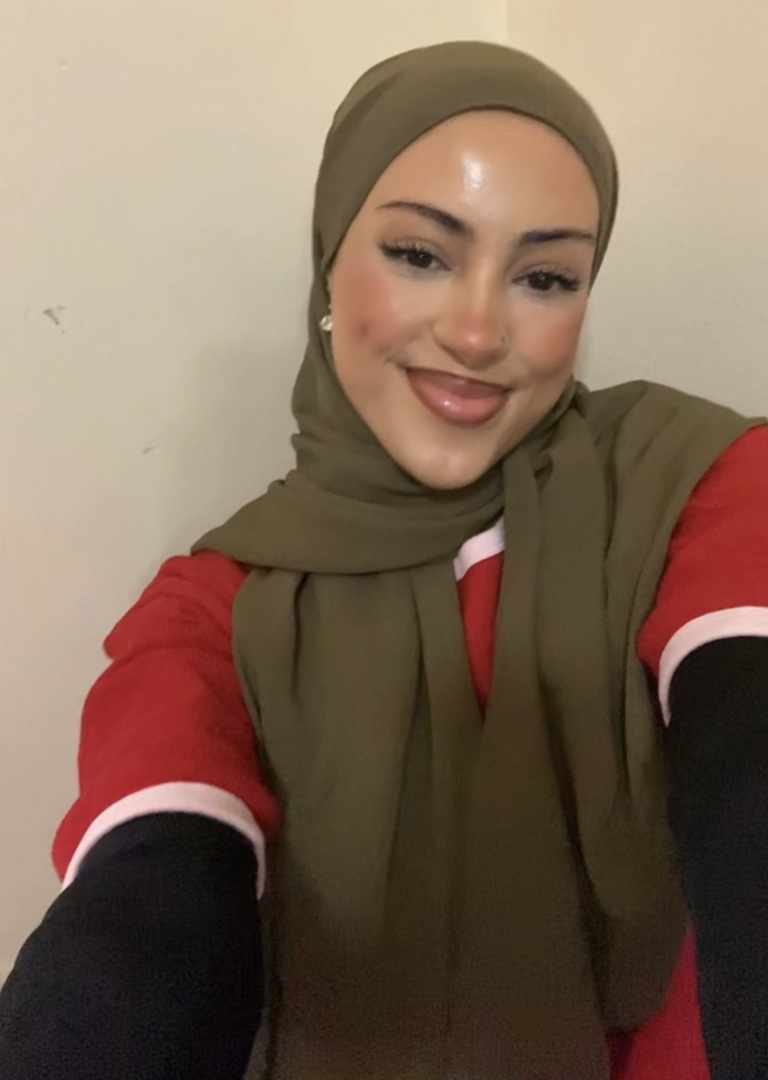 Profilbild von Sofia