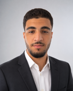 Profilbild von Omar