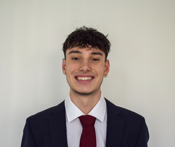 Profilbild von Noah