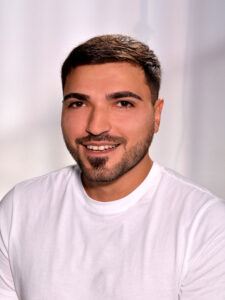 Profilbild von Ilkin