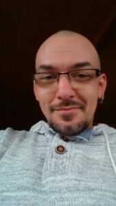 Profilbild von Sascha
