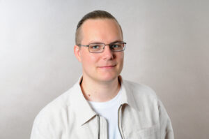Profilbild von Bastian
