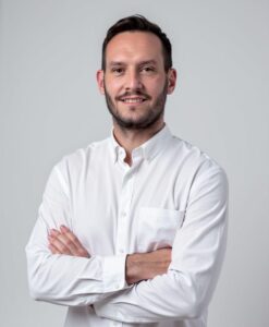 Profilbild von Yaroslav